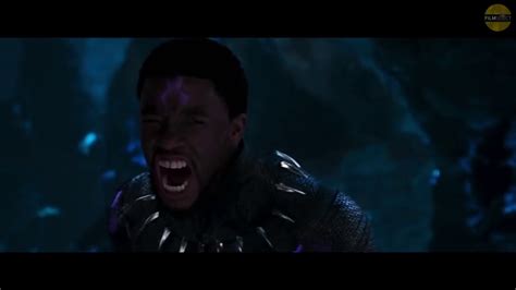 BLACK PANTHER All Clips Trailers YouTube
