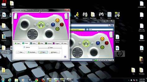 How To Play With Xbox 360 Controller On Pc Xpadder U Can