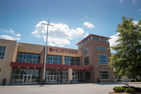 K 12 Private School Northside Christian Academy United States