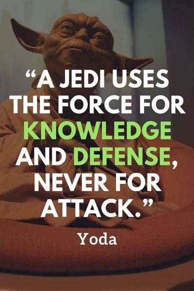 The 50 Best Yoda Quotes From The Star Wars Explorepic
