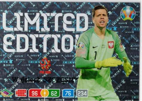 The best memes from instagram, facebook, vine, and twitter about euro 2020. Adrenalyn Euro 2020 - Wojciech Szczęsny (Poland) - Limited ...