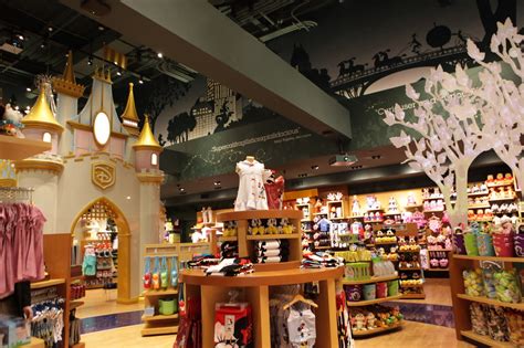 A magical place where fantasy is around every bend, the disney store is the official destination for disney shopping in new york city. Disney Store Times Square