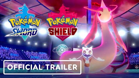 Pokemon Sword And Shield New Abilities Items And Moves
