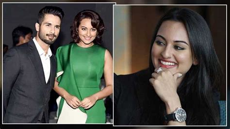 Sonakshi Sinha Is One Of The Most Talked About Actresses In Bollywood Apart From Her Film