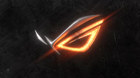 Desktop Asus Rog Wallpapers Wallpaper Cave