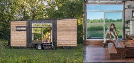 Big Reasons The Tiny House Movement Is On The Rise