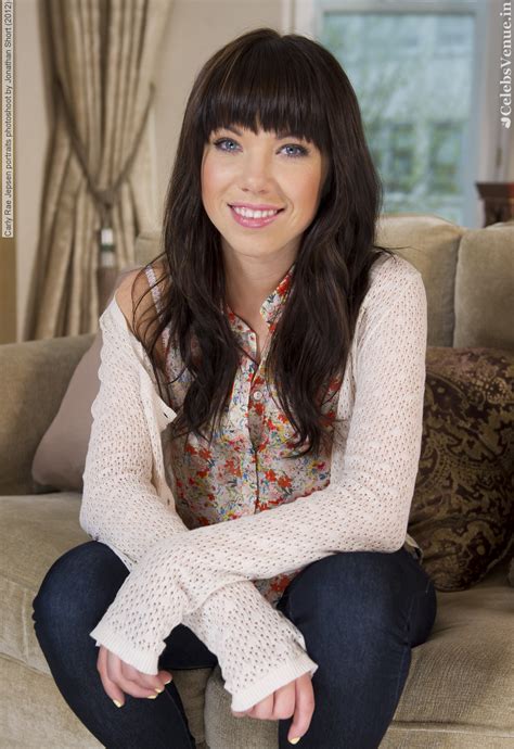 Picture Of Carly Rae Jepsen In General Pictures Carly Rae Jepsen 1366656932 Teen Idols 4 You