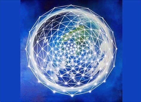 Ley Lines In Need Of Healing Sacred Geometry Earth Grid Ley Lines