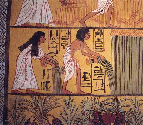 Love Sex And Marriage In Ancient Egypt Psychology Today