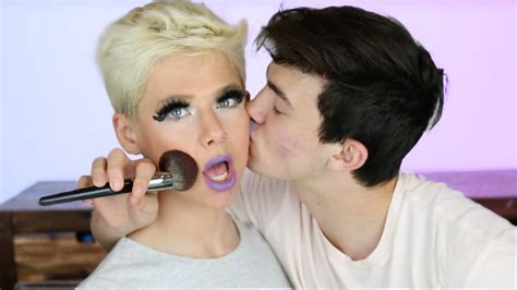 Boyfriend Does My Makeup Youtube