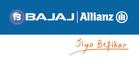 Logos Rates Bajaj Allianz Logo