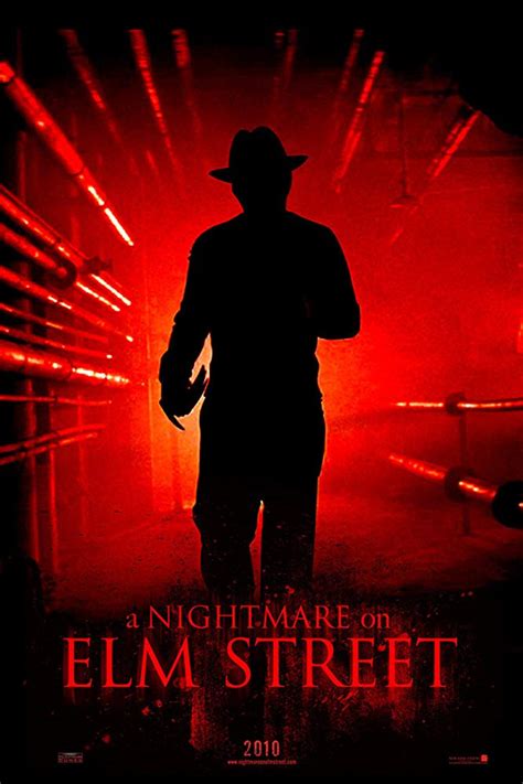 A Nightmare On Elm Street 2010 Moria
