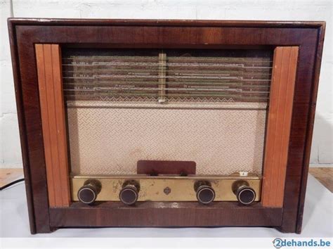 Pin Op Old Radios 1