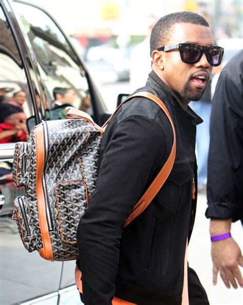 The Many Bags Of Accessory Loving Male Celebrities Purseblog