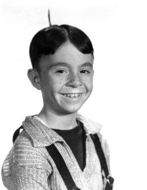 This Day In History Actor Carl Switzer Of Our Gang Killed 1959