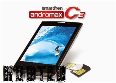 Spesifikasi singkat andromax r antara lain. Cara Root Andromax C3 KITKAT Gak pake ribet | 101Tekno.com