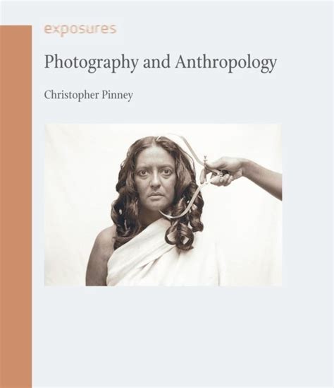 photography and anthropology christopher pinney książka w sklepie empik