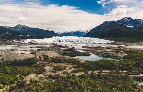 The Beauty Of Alaska: Travel Guide | Iconic Magazine Online