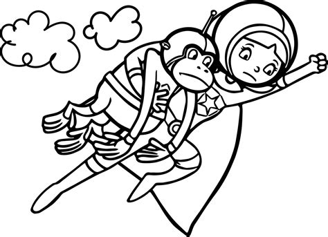 nice Word Girl Super Why Coloring Page | Word girl, Super coloring