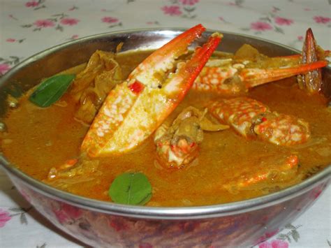 Check spelling or type a new query. Poornima's Cook Book: Crab Curry / Nandu Kulambu / South ...