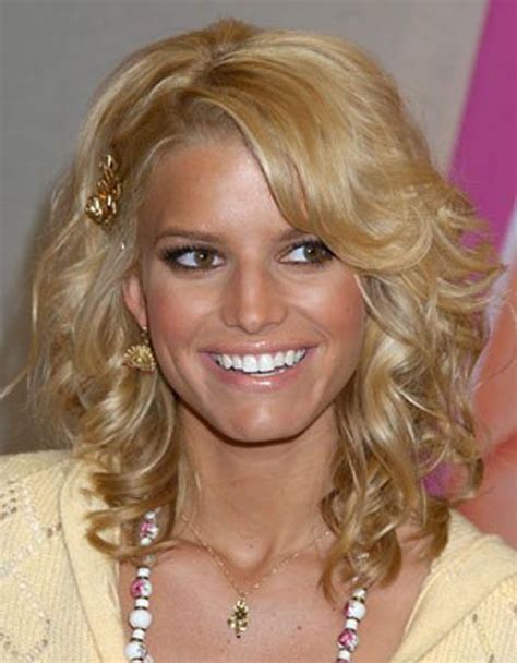 Jessica Simpson Short Hairstyles Of Jessica Simpson Short Hairstyles