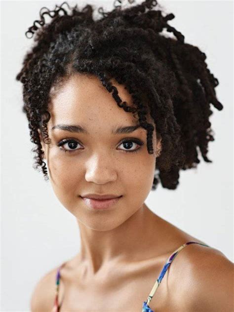 2014 African American Short Hairstyles Short Hairstyles 2019