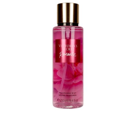 Romantic Fragrance Body Mist 250 Ml By Victorias Secret