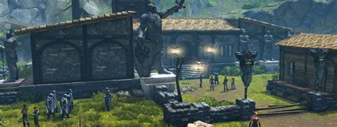 It is a very straightforward quest of talking to npc's in. Neverwinter: Strongholds Official Gameplay Trailer | Neverwinter