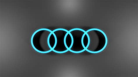Audi Logo Wallpaper Hd Pixelstalknet