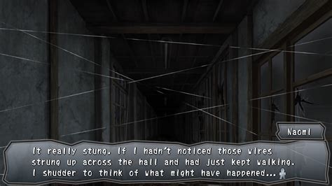 Corpse Party Book Of Shadows On Steam