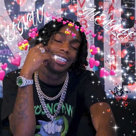 Ynw Melly Wallpaper Whatspaper