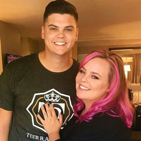 Teen Moms Tyler Baltierra Going To Therapy As Wife Catelynn Lowell