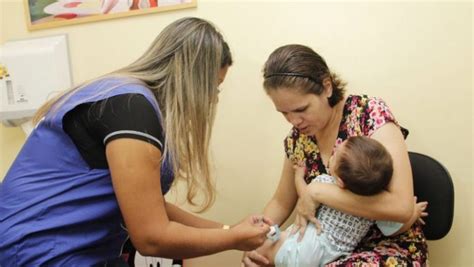 Fila Exclusiva Para Grávidas E Crianças Serem Vacinadas Contra A Gripe Acaba Na Quarta Veja