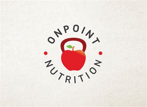 50 Creative Nutrition Logo Design Ideas For Inspiration 2018