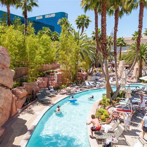 10 Best Pools In Las Vegas Lazy Rivers Top List For 2022 2022