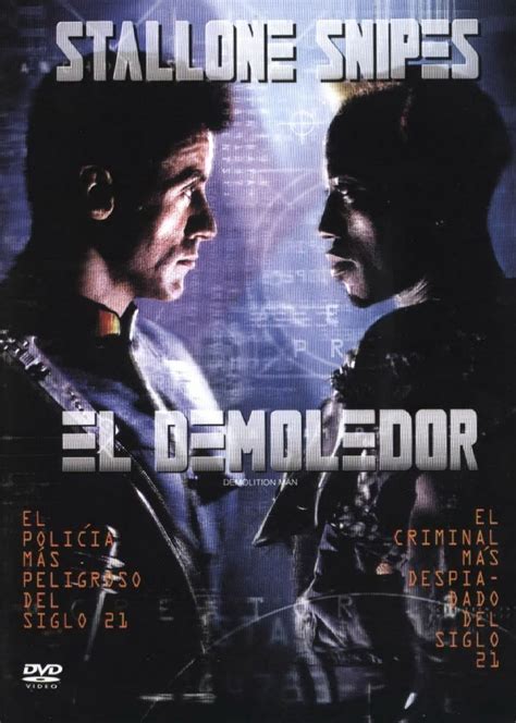 El Demoledor 19931080p Latino Ingles La Mega Descarga