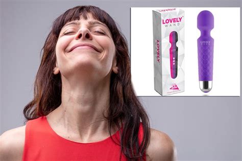 Doctor Explains Why We Should All Give Our Mums A Vibrator For Mother S Day