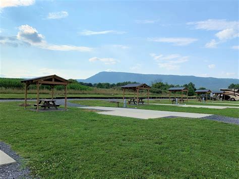 Outlanders River Camp Luray Va Best Camping In The Shenandoah Valley