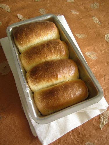 This milk bread is extra soft due to the use of something called tangzhong. Hokkaido Milk Bread with Tangzhong ~ We Knead to Bake # 3 ...