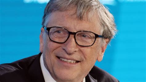 A Look Inside The Life Of Bill Gates