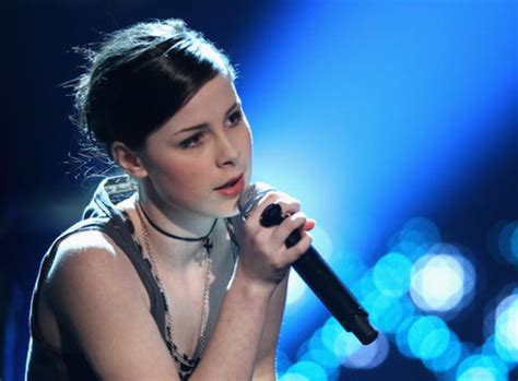sexy lena meyer landrut eurovision 2010 contest winner from germany hubpages