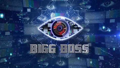 Bigg Boss 11 The New Logo Of Salman Khans Show Revealed Catch News