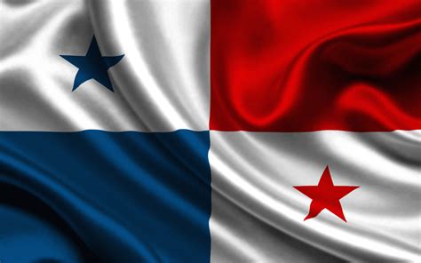 National Flag Of Panama Meaning History Picture And Map