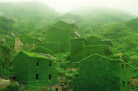 Image 20 Mystical Scenes To Behold In The Mountains Of China