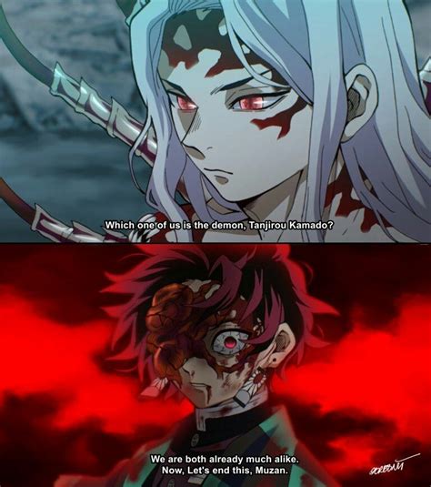 Pin By Otakuandweebgurl On Demon Slayer História Paralela Anime