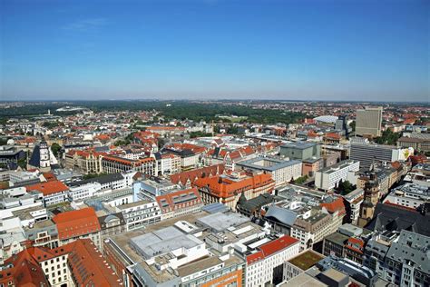Auftakt Der „smart City Challenge Leipzig“
