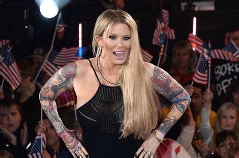 Worlds Most Famous Porn Star Jenna Jameson Goes On Twitter Rant