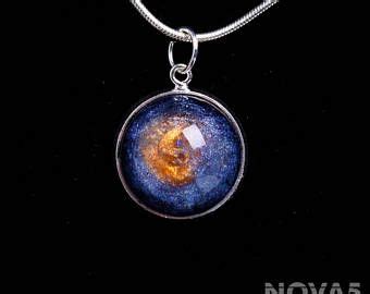 Galaxy Jewelry Galaxy Jewellery Space Jewelry Nebula Jewelry