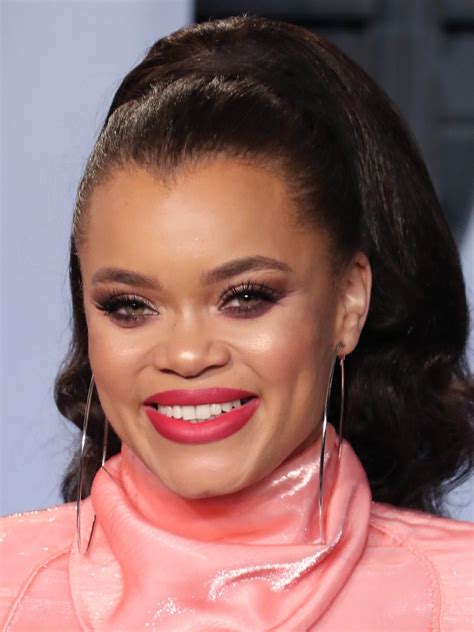 Cassandra monique batie (born december 30, 1984), known by her stage name andra day, is an american singer, songwriter, and actress. Andra Day • Concert Corona