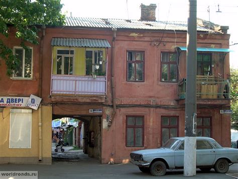 Бронирование онлайн, оплата в отеле. Одесса - мама | Дороги мира